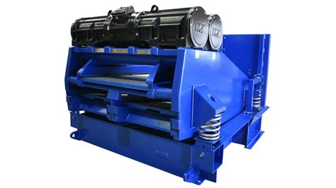 shale shaker vsm300|Shale Shaker: Installation, Operating & Maintenance .